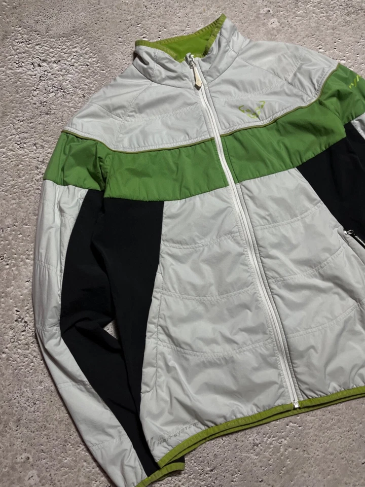 Chaqueta ligera para exteriores Dynafit para hombre Foto 3 de 4