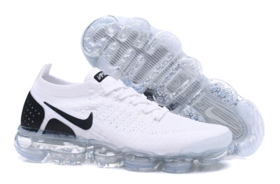 vapormax flyknit 2 white mens
