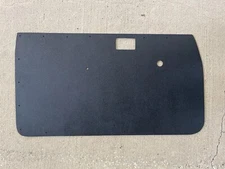 Toyota 1984-1988 Pickup truck NEW  Door Panel Door Card Set, Made In USA