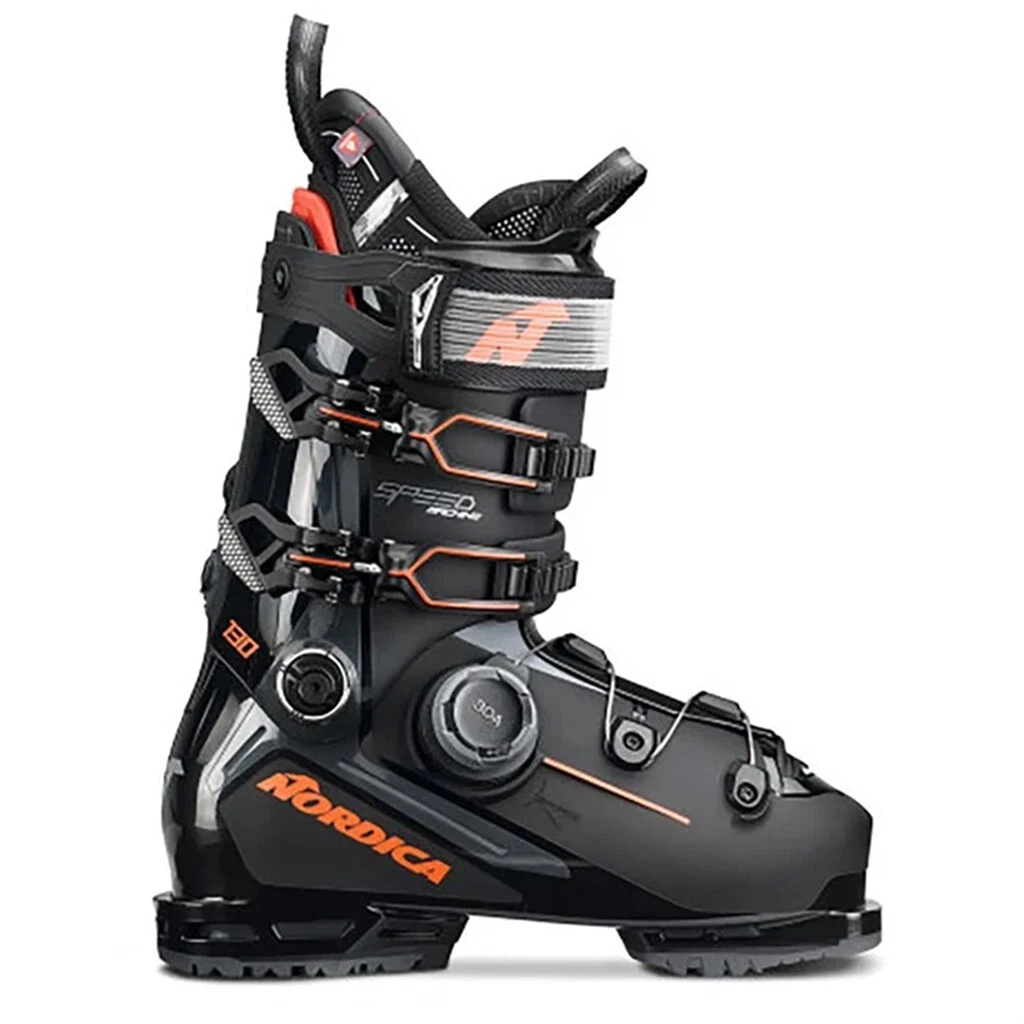 Nordica Ski & Snowboard Boots for Men for sale | eBay