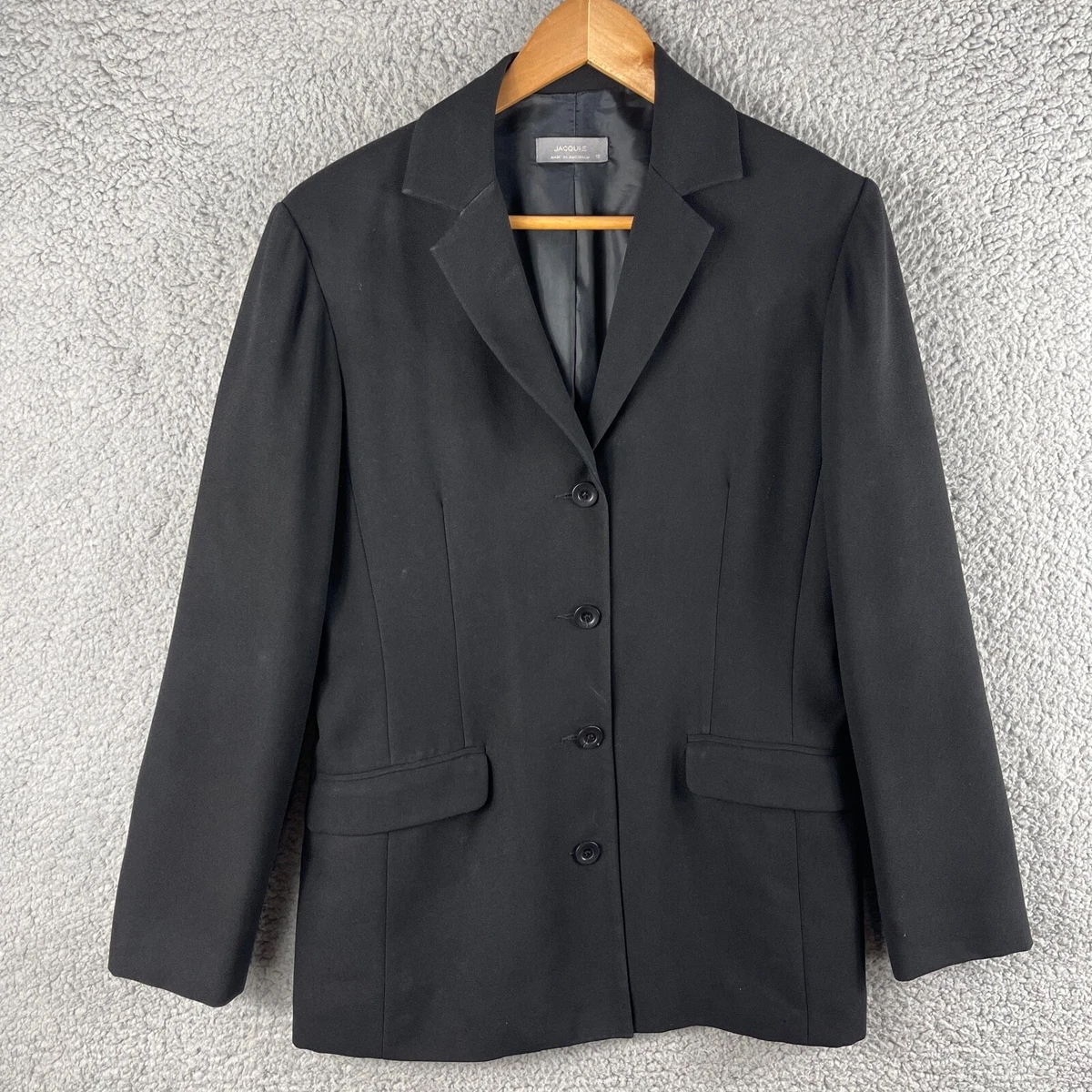 Jacqui e deals blazer