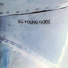 YOUNG GODS - Tv Sky - CD - **BRAND NEW/STILL SEALED**