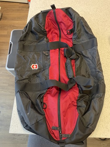Victorinox Swiss Army Duffle Bag 