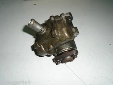 LAND ROVER FREELANDER 1.8 K SERIES POWER STEERING PUMP QVB101462 POST 2000 MODEL