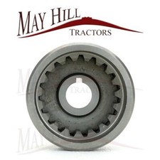 Hydraulic Pump Coupling for David Brown 1410 1412 1490 1494 1594 1690 Tractor