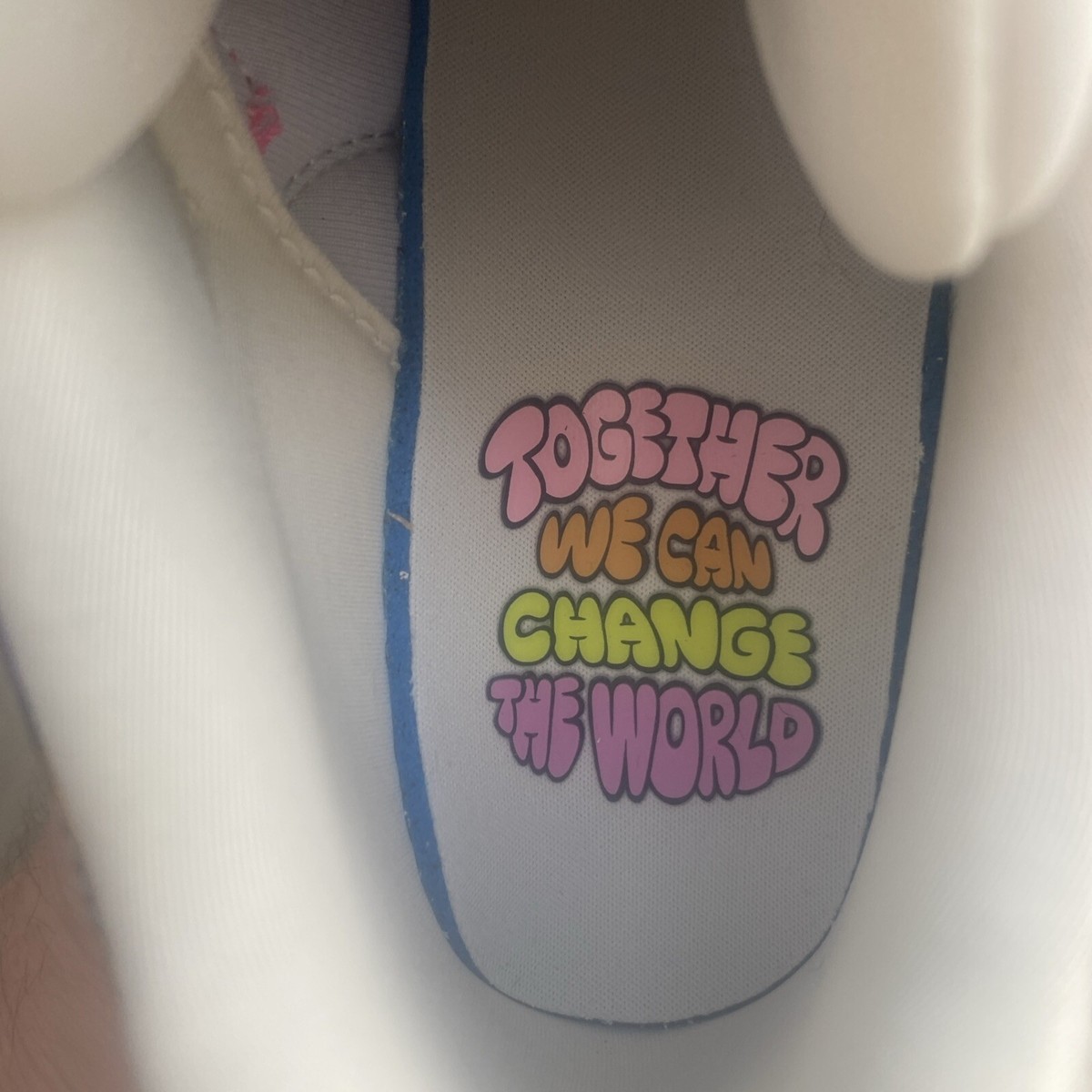 Size 10 - adidas Kevin Lyons x ZX 8000 Monster for sale