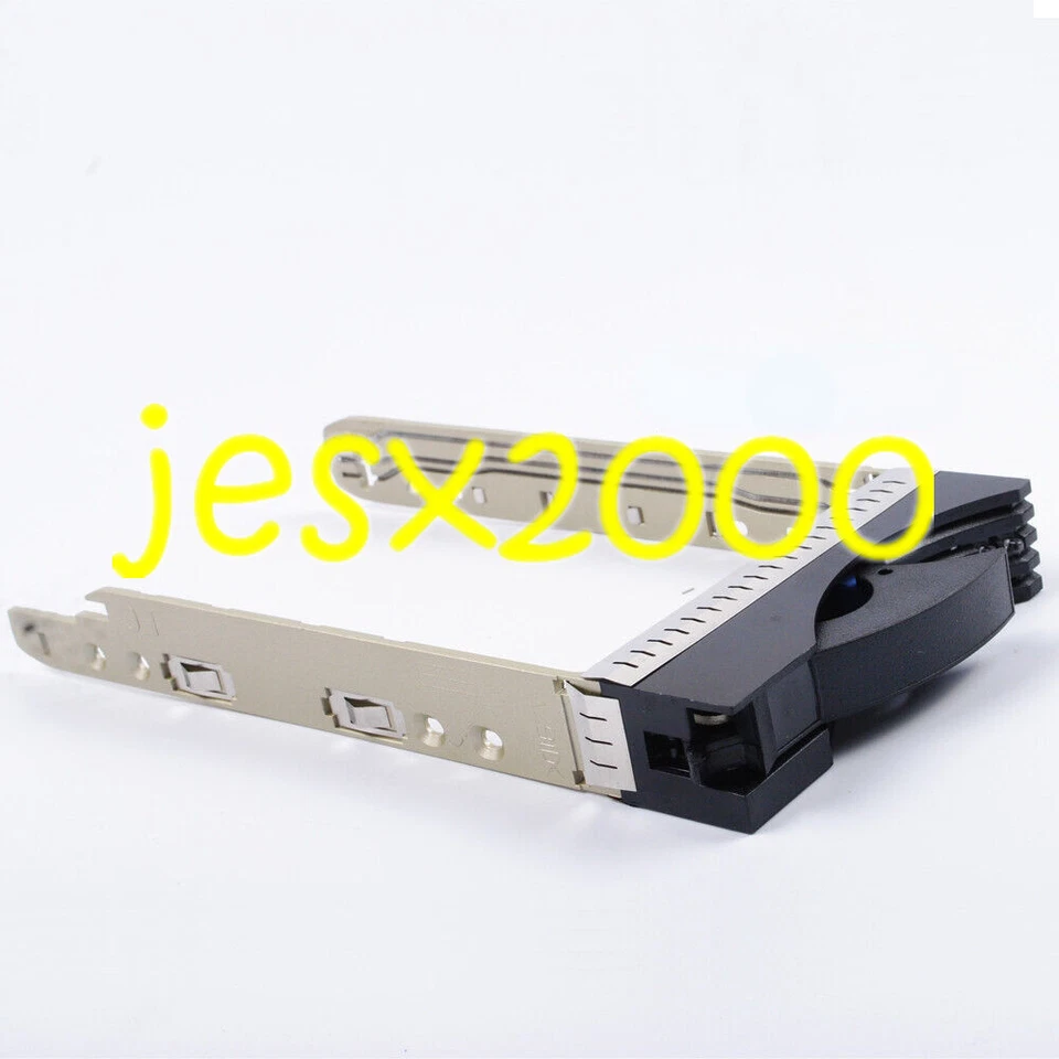 IBM 39M6036 FC 3.5" HDD Hard Drive Disk Tray Caddy for DS4700 4800 5000 - Image 2 of 3