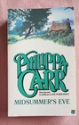Midsummer’s Eve by Philippa Carr, Paperback, 1988