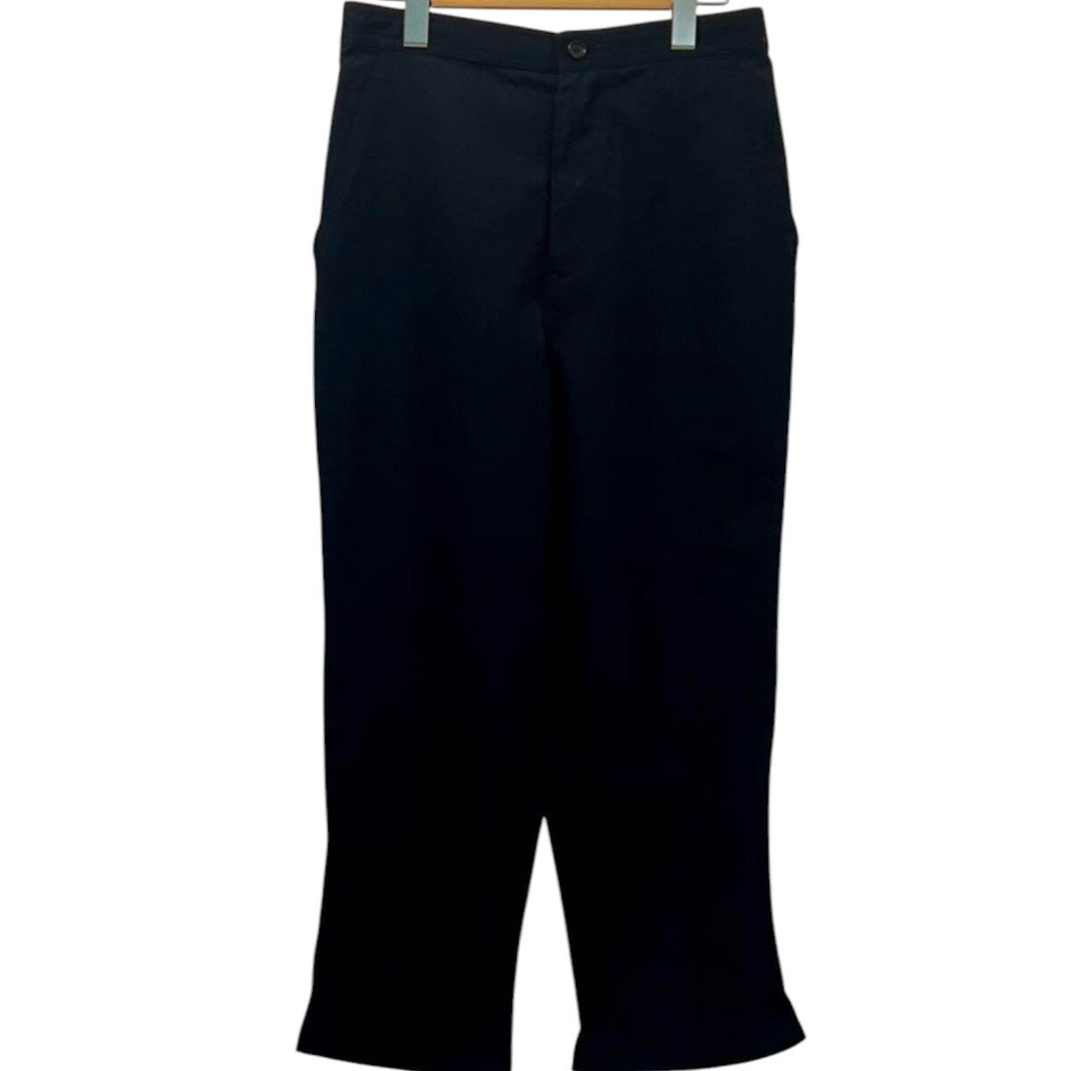 COMME des GARÇONS Unisex Pants Archive Item, Stylish Design COMME des GARÇONS Unisex Pants Archive Item, Stylish Design