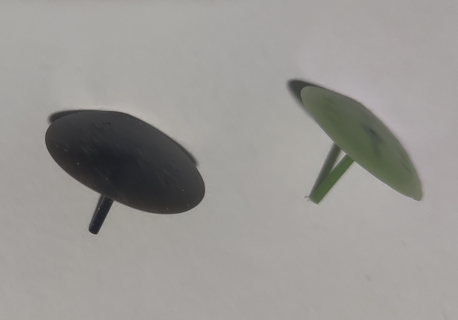 USGI M40 Gas Mask New Replacement Parts - Nosecup Valve -  4820-01-260-8703