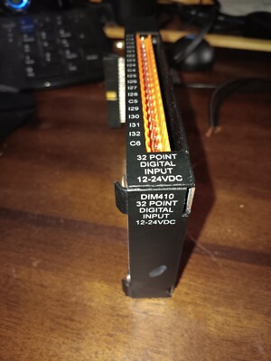HORNER Electric HE800DIM410A  Digital Input Module