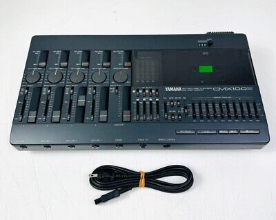Junk YAMAHA Multi-track cassette recorder Cassette MTR Junk YAMAHA Multi-track cassette recorder Cassette MTR