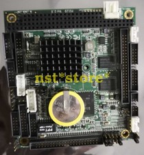 Vortex86DX DM&P PC104 monitor p0120 industrial control motherboard PO120 VER3.0