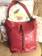 Campomaggi Schultertasche