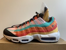 nike air max 95 black history month