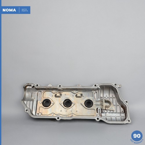99-03 Lexus RX300 XU10 Front Left Driver Side Engine Valve Cover 11202-0A030 OEM - Picture 8 of 11