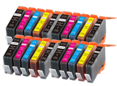 #ad #ad 564XL Ink Tank with chip use for Photosmart D7560 7510 7515 7520 7525 D5445 $15.10