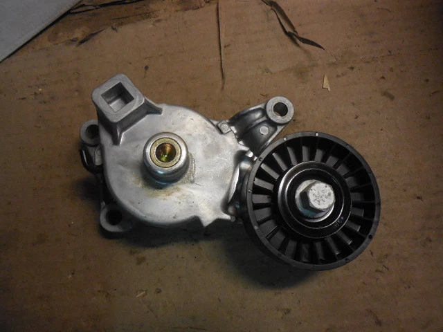 Tensor de correa automático Ford Taurus Mercury Sable 1988-1992 3,0 L 180207 Foto 3 de 4