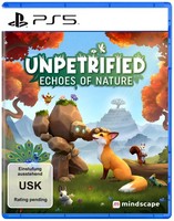 Unpetrified: Echoes Of Nature (Playstation 5) (Neuware) - Lieferbar 09.11.26