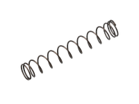 Druckfeder BVF 0,25X3,2X12,5 ETZ 251/301