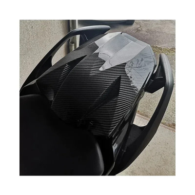 Motorcycle Rear Seat Cover For Kawasaki Ninja 1000 Z1000 2010-2013