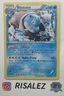 Blastoise 16/101 2013 B&W Plasma Blast Pokemon Card Rare -LP