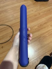 Dyson Hair Straighteners Blue/Rose Gold Boxed