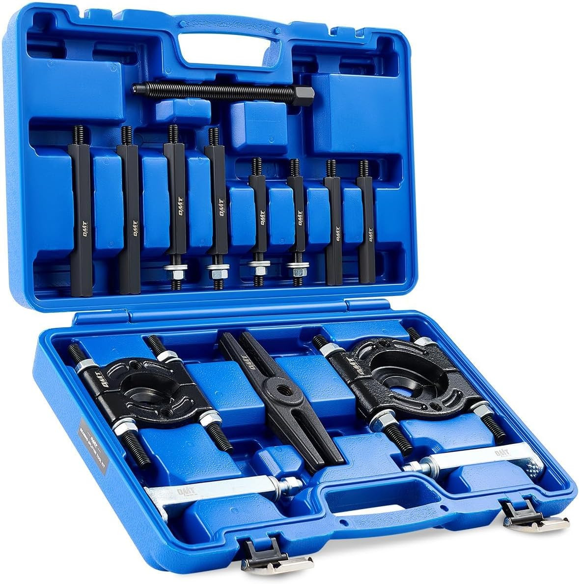 Kit Rimozione Cuscinetti 5T 14pz - Affidabilità per il tuo Garage