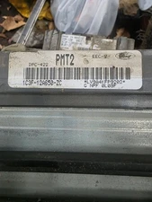 00-01 Ford Truck 7.3L Diesel Engine ECU ECM Control Module 1C3F-12A650-ZC PMT2