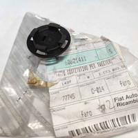 Originale Stellantrittkappe Alfa 147-156 GT TüR Vorn/Hinten Fiat 60621411