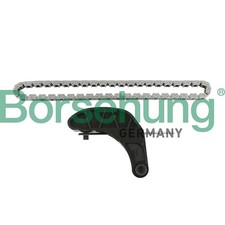 Borsehung Kettensatz, Ölpumpenantrieb für VW POLO V POLO FOX Schrägheck FOX
