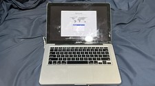Apple MacBook Pro 13" Mid 2012 i5 2.5GHz 8GB Ram 120GB SSD