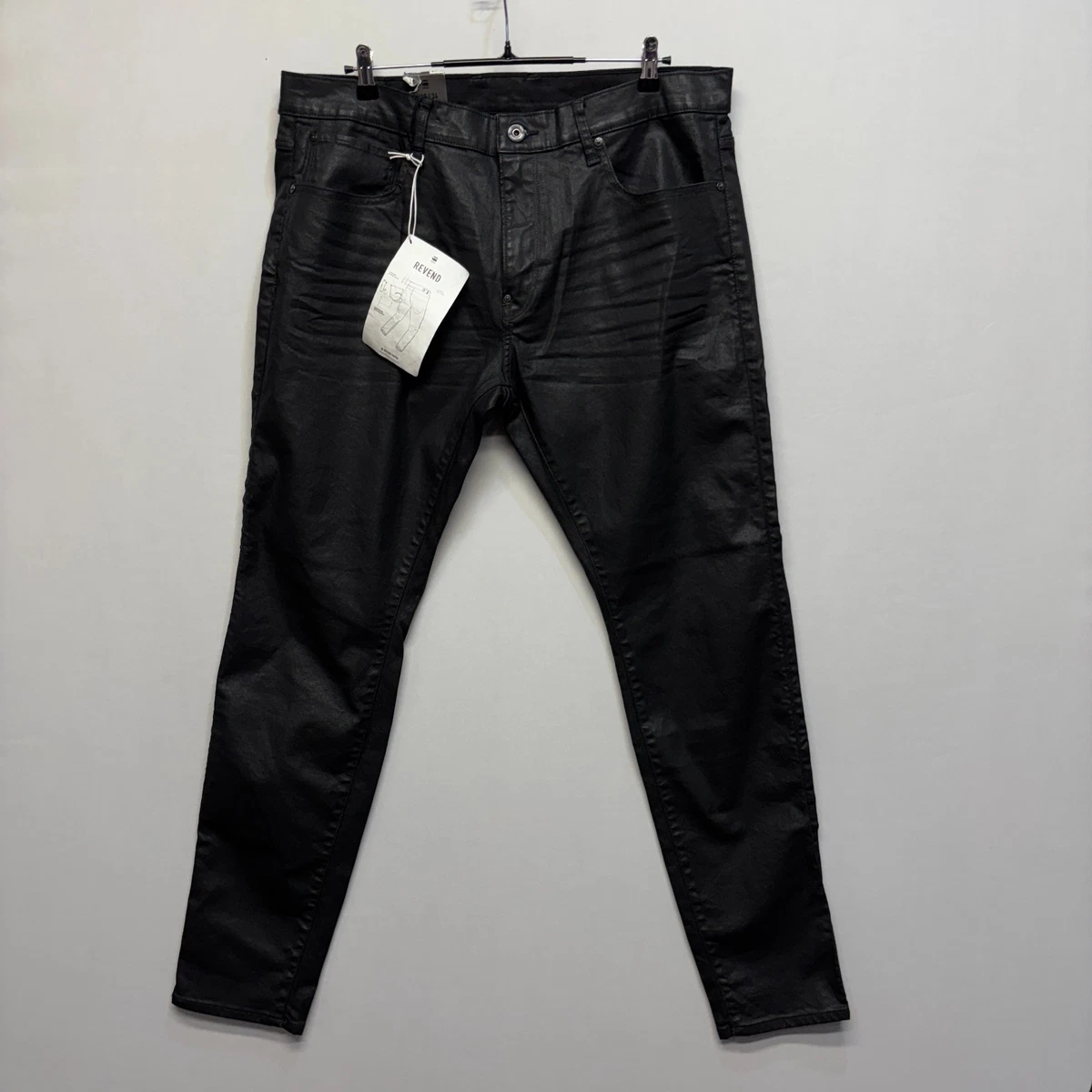 G-Star Black Denim Jeans for Men for sale | eBay
