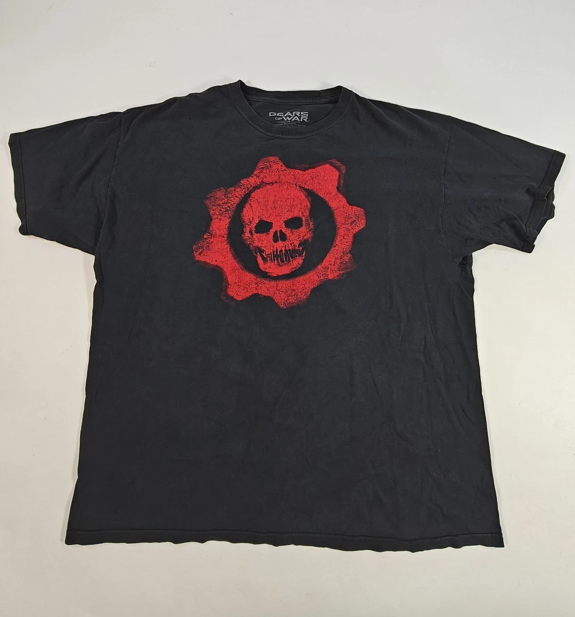 Gears Of War Shirt for sale | eBay