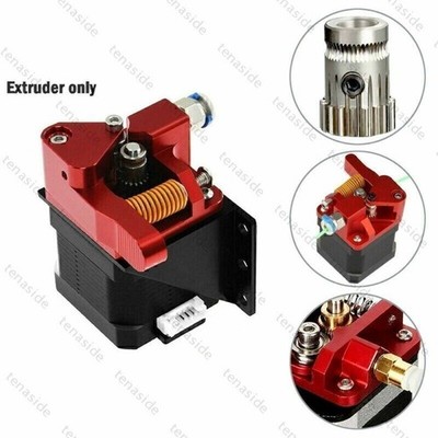 Anycubic Vyper Dual Drive Extruder für i3, Mega S, Mega X, Mega Zero 3D Dru E6V8