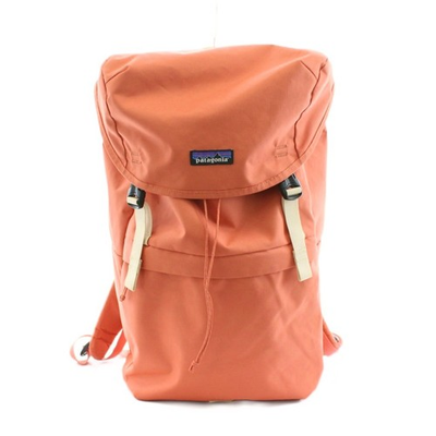 #ad #ad Fieldsmith Lid Pack Rucksack Backpack Flap 28L Orange 48546 KU Men#x27;s Women#x27;s $114.62