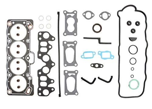 Jeu de Joints Culasse pour Chevrolet Toyota Nova 1.6L SOHC 1986-1988 Ra / 778RB - Photo 1/5