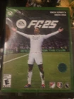 EA Sports FC 25 - Microsoft Xbox Series X|S