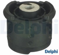 Delphi TD981W Lagerung FüR AchsköRper Lagerung AchsköRper FüR BMW
