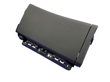 2020-2025 CHEVY CORVETTE C8 FRONT DASH GLOVE STORAGE COMPARTMENT BOX ASSEMBLY