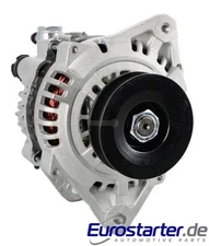 1*Alternator NEW Eurostarter OE Ref. LR180-513B for Isuzu