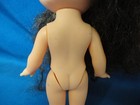 Vintage 1990 Mattel Wee Lil Miss Rockstar Roller Skater Doll — photo 8