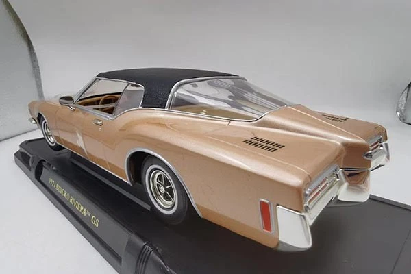 Road Signature 1:18 Buick Diecast Cars, Trucks & Vans for sale | eBay