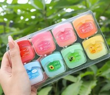 8-Pack Petroleum Jelly Variety -Savior Your Skin 