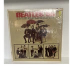 The Beatles 12" Black Vinyl LP 33 RPM Rock Capitol Records Beatles '65 T-2228