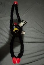 Chicago Blackhawks Long Limbs 25 inch Hanging Tommy Hawk NHL Mascot