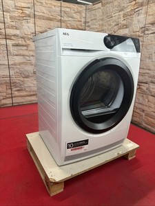 AEG Serie 7000 TR7TC86 Wärmepumpentrockner 8 kg SensiDry ProSense MixDry