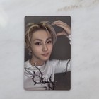 Jungwon Photocard from Enhypen Desire : Unleash album BATH BOMB Version ...