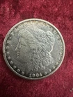 1904-S Morgan Silver Dollar XF Nice Details