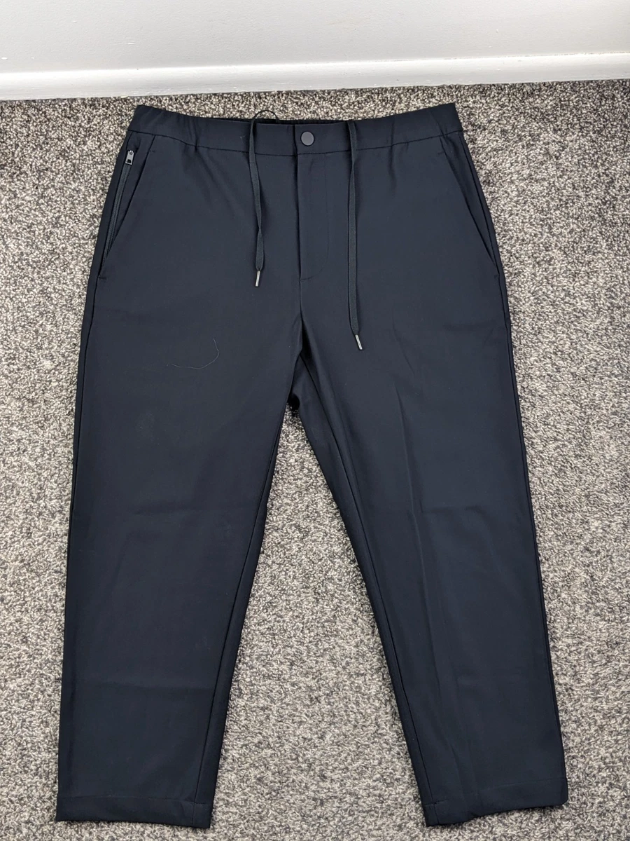 Nylon Jogger Pants for Men for sale | eBay